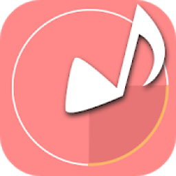 Listening Music आइकन