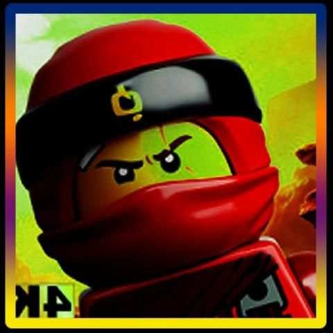Adventures Ninjago Ride of lego screenshot 4