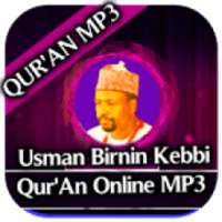 Usman Birnin Kebbi - Full Quran Mp3 on 9Apps