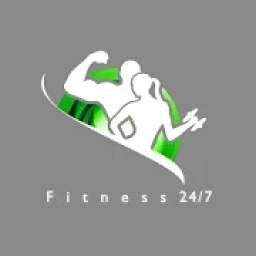 Fitness24/7