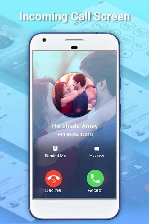 Caller Screen Dialer screenshot 6