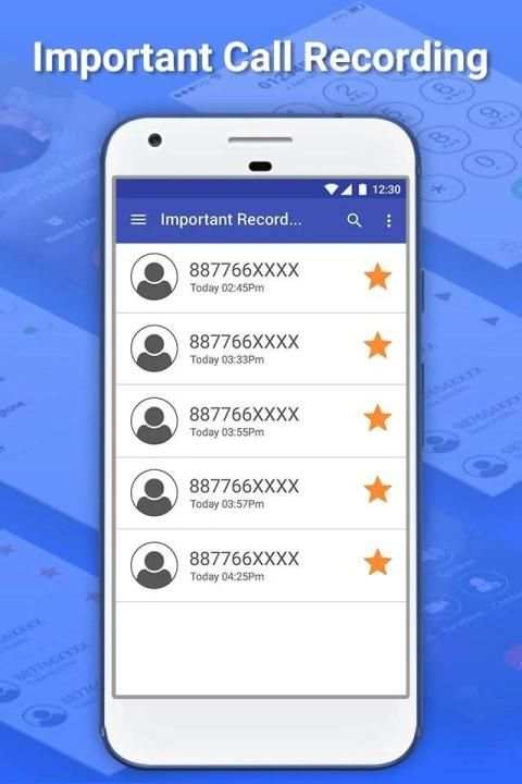 Caller Screen Dialer screenshot 2