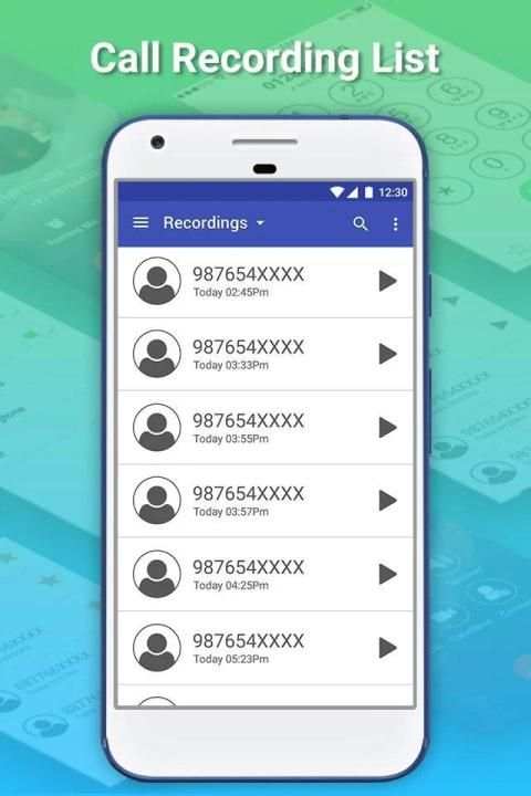 Caller Screen Dialer screenshot 3