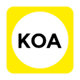 KOA Conference App आइकन