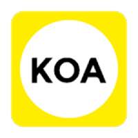 KOA Conference App