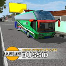 Mod Kendaraan BUSSID 1.0