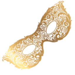 ikon Eyes Carnival Mask New Year Photo Editor