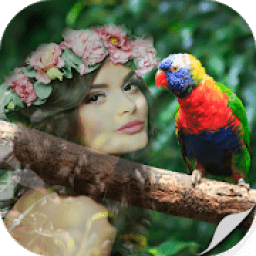 دمج صورتين مع بعض - محرر الصور
‎ आइकन