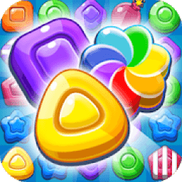 Candy Match Pop आइकन