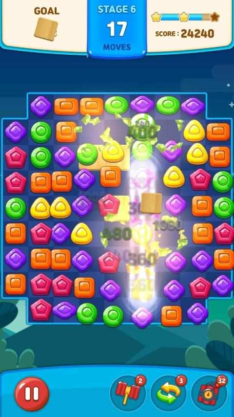Candy Match Pop screenshot 14