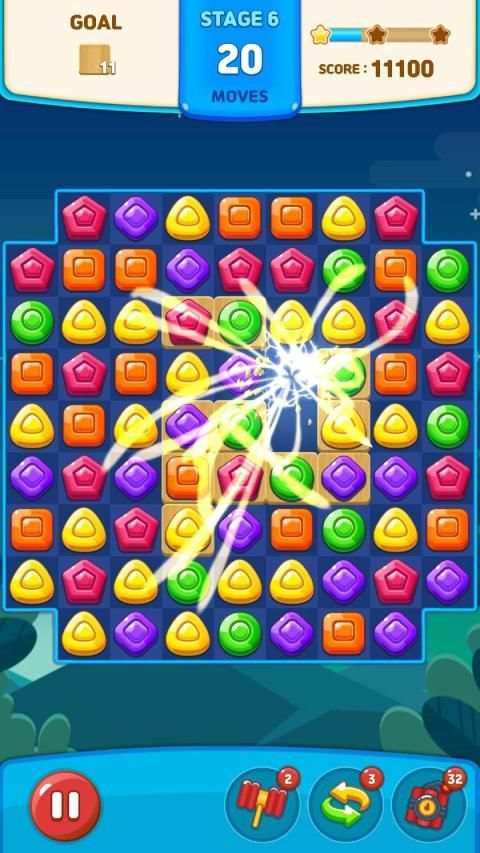 Candy Match Pop screenshot 11