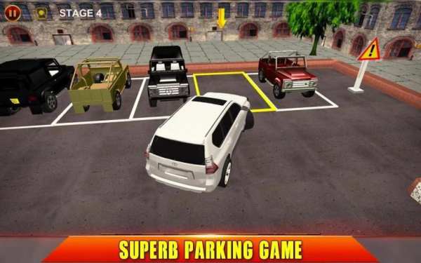 Car Parking: Driving School Simulator screenshot 8