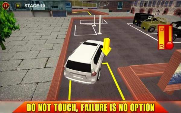 Car Parking: Driving School Simulator screenshot 6