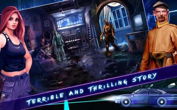 Crime Mystery Case – Play the Game & Earn Money! स्क्रीनशॉट 22