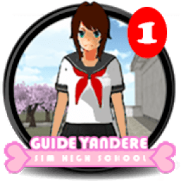 high school yandere simulator Tricks 1 icon