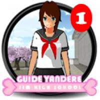 high school yandere simulator Tricks 1
