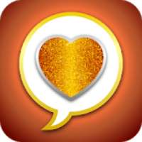 Gold chat (الذهب الدردشة)
‎