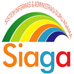 Siaga Pendis आइकन