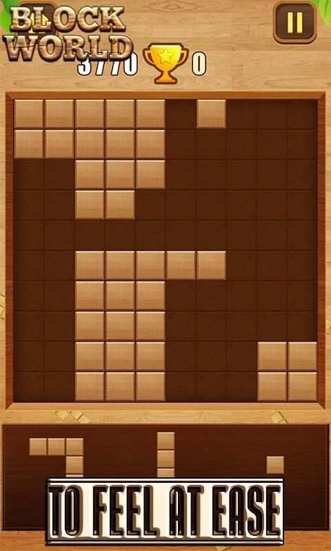 Block World screenshot 2