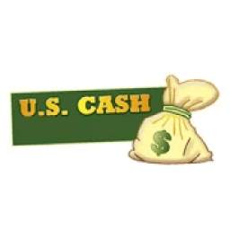 US Cash 1