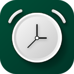 ikon Bedside Clock &amp; Alarm Clock