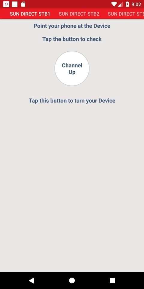 Sun Direct Remote Control screenshot 6