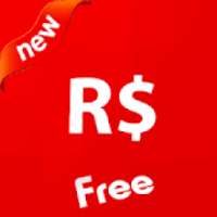 Get Free ROBUX &amp; How to get Free Robux Tips 2019 आइकन