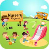 Nursery Rhymes on 9Apps