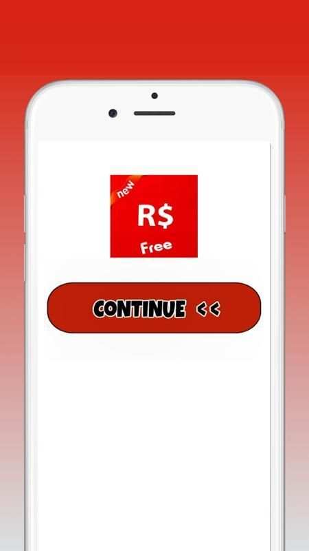 Get Free ROBUX & How to get Free Robux Tips 2019 स्क्रीनशॉट 1