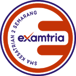 Examtria आइकन