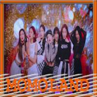 MOMOLAND - I`m So Hot