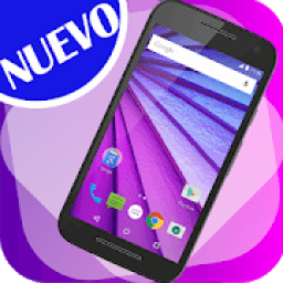 Tonos Moto G5 Plus आइकन