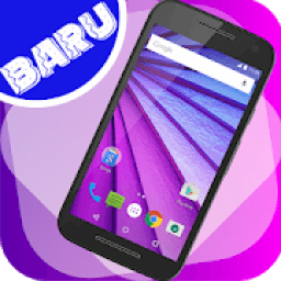 ikon Moto G5 Nada Dering