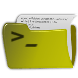 ikon Script Manager - SManager