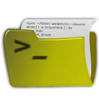 Script Manager - SManager