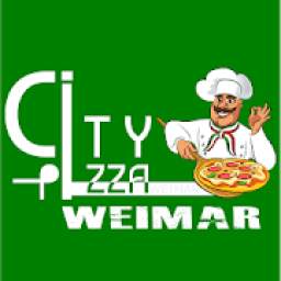 Weimar City Pizza