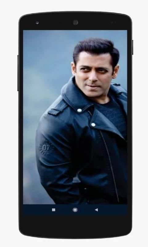 Salman Khan HD Wallpapers screenshot 5