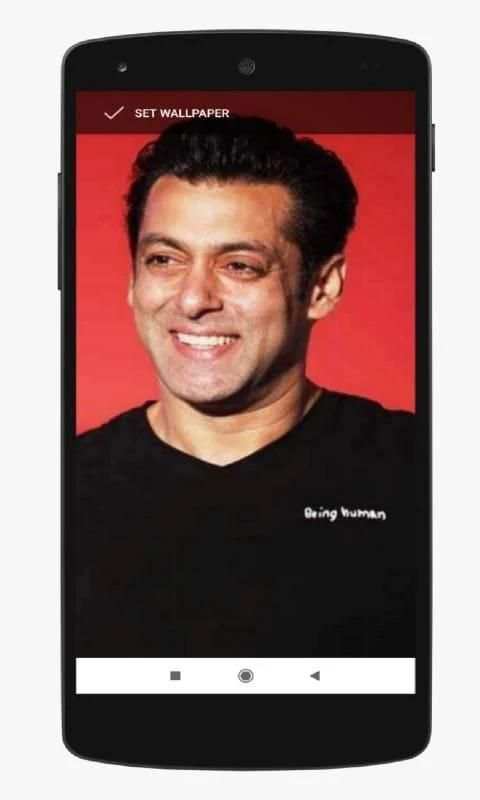 Salman Khan HD Wallpapers screenshot 1