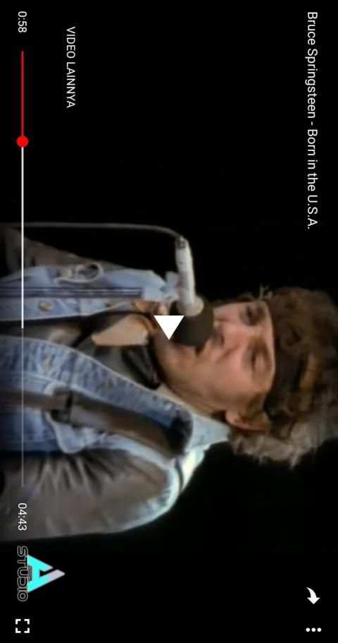 Bruce Springsteen Songs screenshot 4
