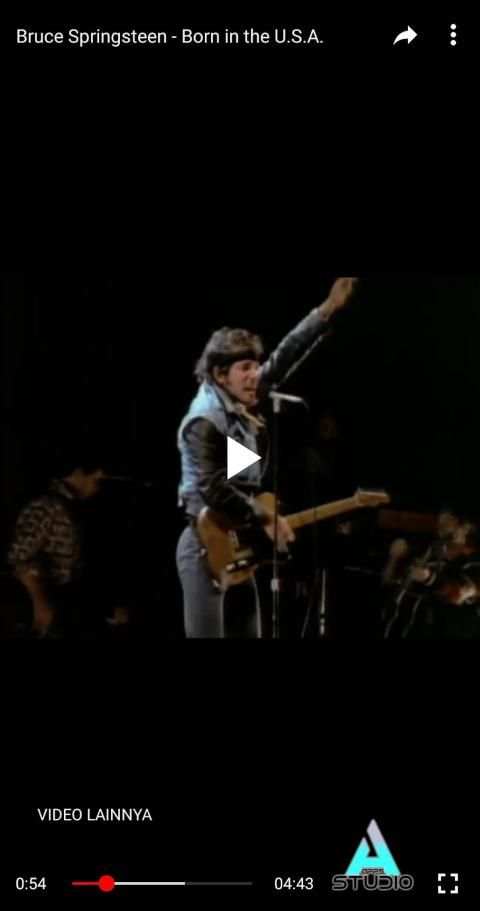 Bruce Springsteen Songs स्क्रीनशॉट 5