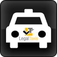 Legal Taxis Driver