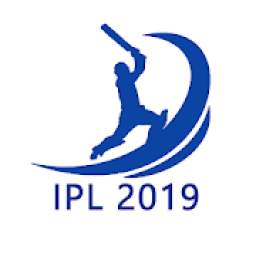 IPL 2019 live score and prediction