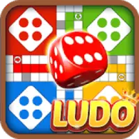 Ludo Classic: A Dice Game - Jogo Grátis Online