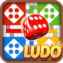 Ludo Classic Star - King Of Online Dice Games