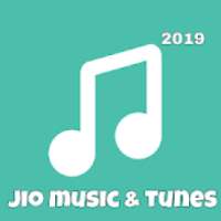 Jio Music and Tunes Pro : Free Music Tunes 2019 on 9Apps