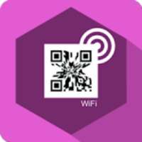 Wifi QR Code Generator