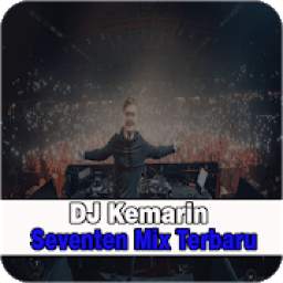 DJ Mix Kemarin Seventen 1.0