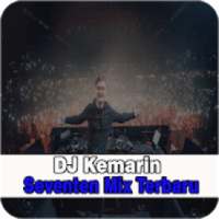 * DJ Thai Mix - Kemarin Seventeen *