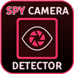 Spy Camera Detector - Hidden Camera Detected 2019 icon