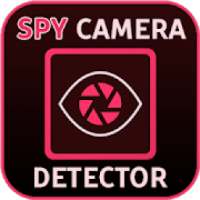 Spy Camera Detector - Hidden Camera Detected 2019 on 9Apps